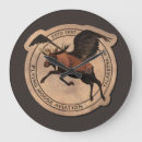 Search for funny fishing clocks Hunting