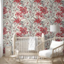 Search for gray red art Elegant