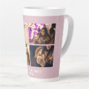 Search for pink snowflake mugs Xmas