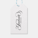 Search for black and white gift tags Graduation