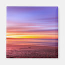 Search for red sky magnets Ocean