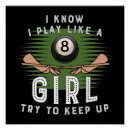 Search for 8 ball posters Billards
