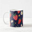 Search for fruit pattern mugs Summer