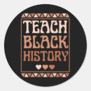 Search for history teachers stickers Black lives problem