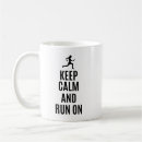 Search for funny runner mugs Cross country