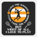 Search for tennis love stickers Court