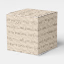 Search for quotes favour boxes Vintage