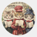 Search for cat music stickers Pets