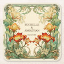 Search for mucha coasters Elegant