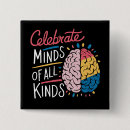 Search for autism badges 2025