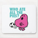 Search for greedy mousepads Mister men