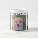 Search for dog wedding mugs Birthday