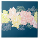 Search for floral tiles Seamless