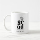 Search for graduating class mugs Daughter