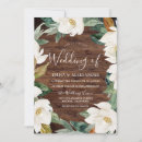 Search for floral rustic wedding invitations Country
