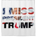 Search for donald trump shower curtains Election