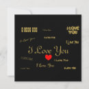 Search for love letters for him I love you