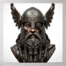 Search for norse mythology posters Odin