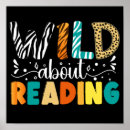 Search for reading posters Back to school
