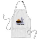 Search for burger aprons Cooking