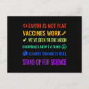 Search for science postcards Earth