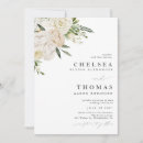 Search for bloom wedding invitations Classic