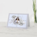 Search for wings christmas cards Angel