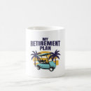 Search for golf retirement mugs Retiree