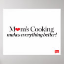 Search for home cooking posters Eating