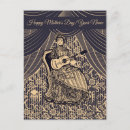 Search for musical graphic postcards Graphics