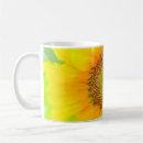 Search for bright and cheery mugs Green
