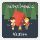 Search for bonfire party stickers Smore