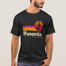 Search for city of phoenix tshirts Vintage