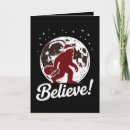 Search for bigfoot christmas cards Pyjamas