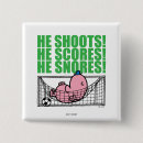 Search for goal badges Cartoon