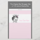 Search for candy bar wrapper Girl