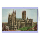 Search for canterbury cathedral postcards Church