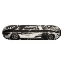 Search for classic car skateboards Black