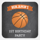 Search for boy basketball stickers All star