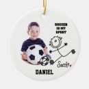 Search for figure christmas tree decorations Sports