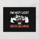 Search for funny hiking postcards Outdoor