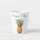 Search for tropical pineapple mugs Fruit