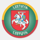 Search for lithuania stickers Patriotic