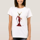 Search for glamour tshirts Glamourous deer