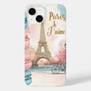 Search for french macarons iphone cases France