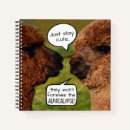 Search for alpaca notebooks Humour