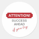 Search for ahead stickers Motivational