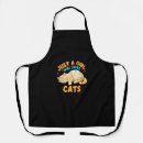 Search for kitty love aprons Cat