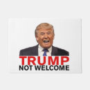 Search for trump doormats Make america great again