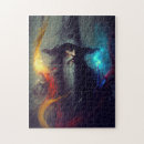 Search for dark fantasy puzzles Gothic